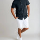 Buki - Single Shot Short Sleeve Tech Shirt