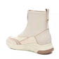 Xti - Women's Carmela Leather Casual Booties