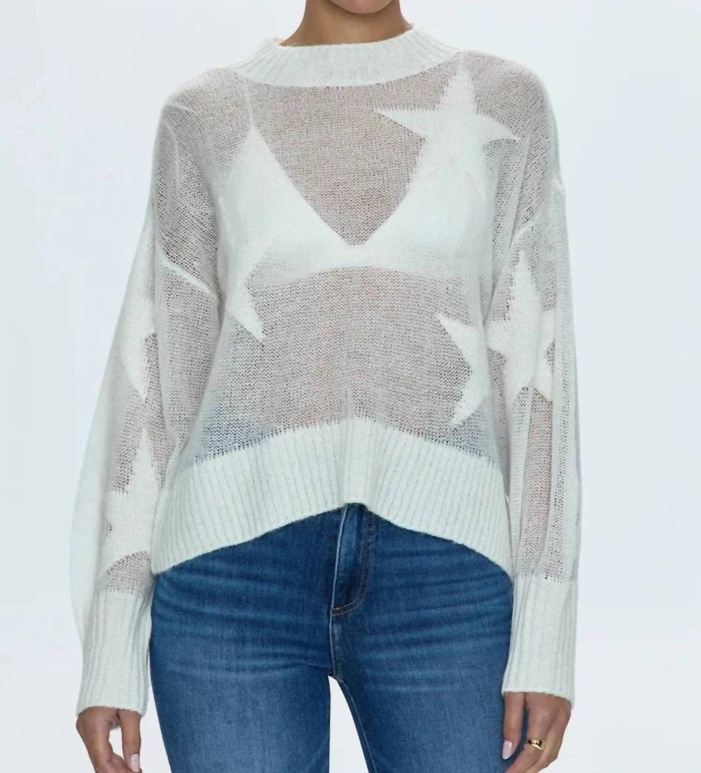 Pistola - Joslyn Sweater