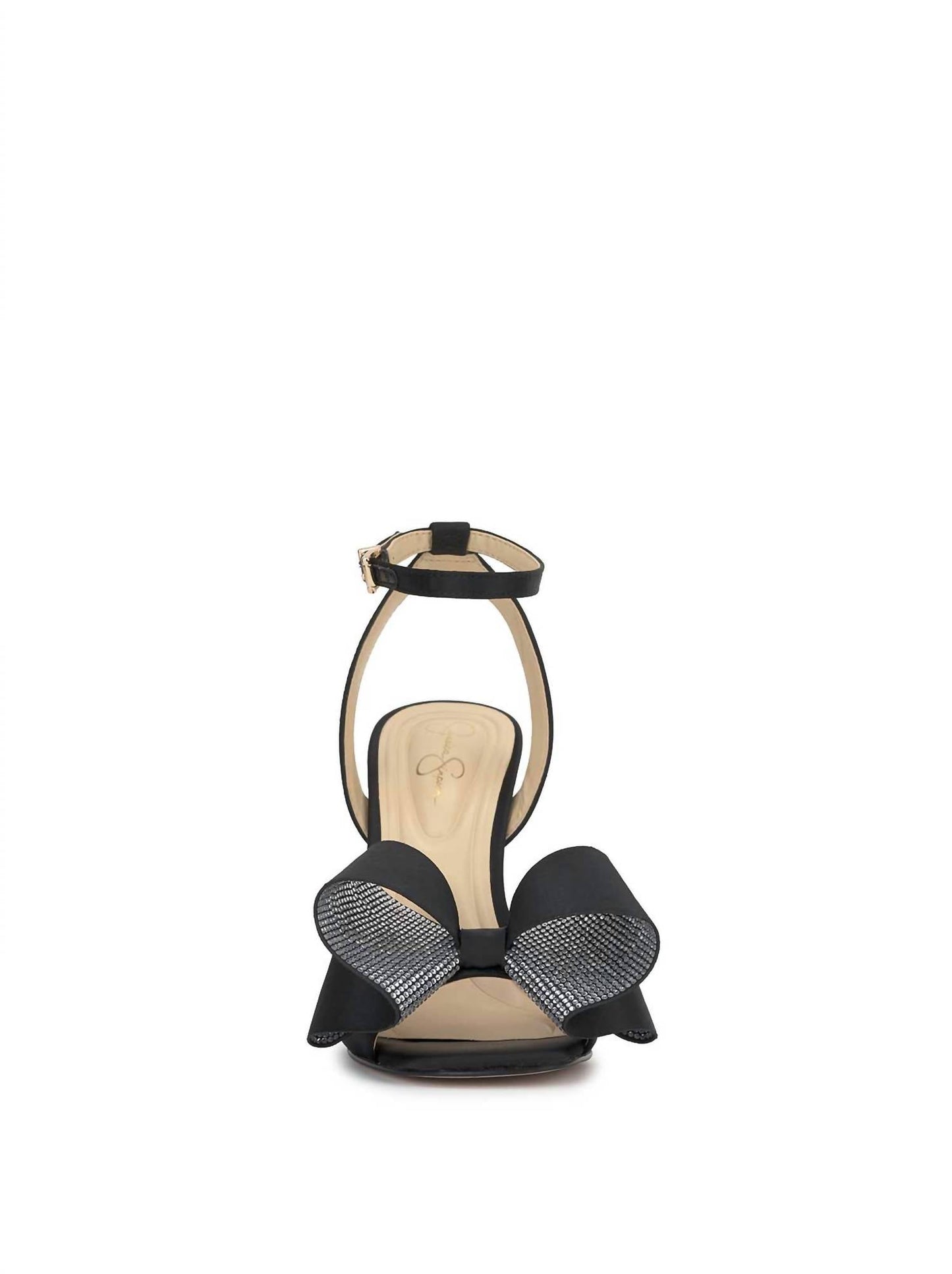 Jessica Simpson - Olivine High Heel