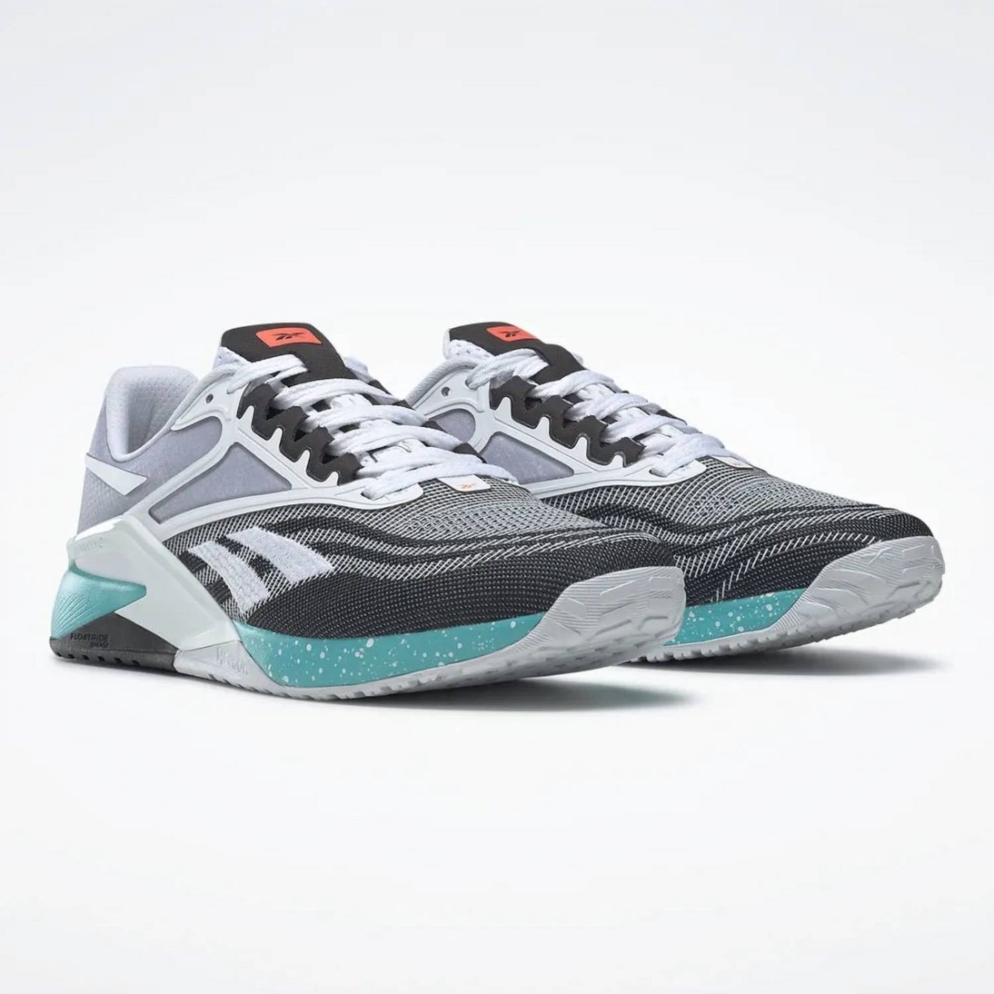 Reebok - Women's Nano X2 Running Shoes