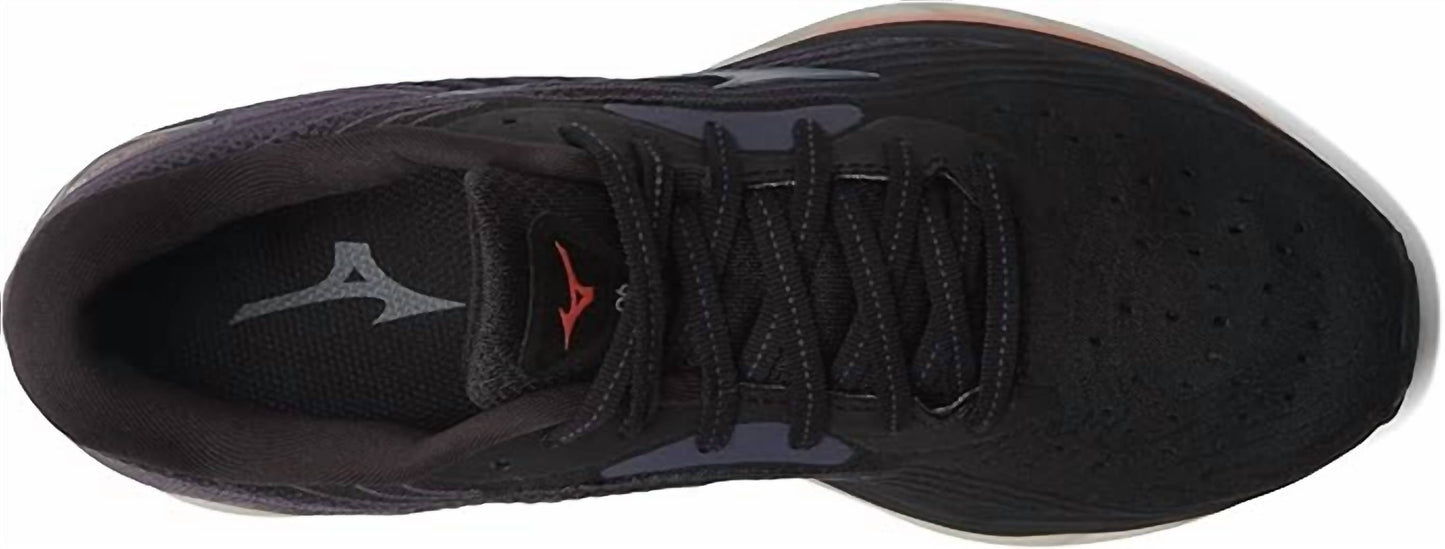 Mizuno - Women's Wave Sky 6 Shoe