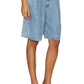 Agolde - Ellis Trouser Short