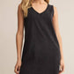 Z Supply - Sloane V- Neck Mini Dress