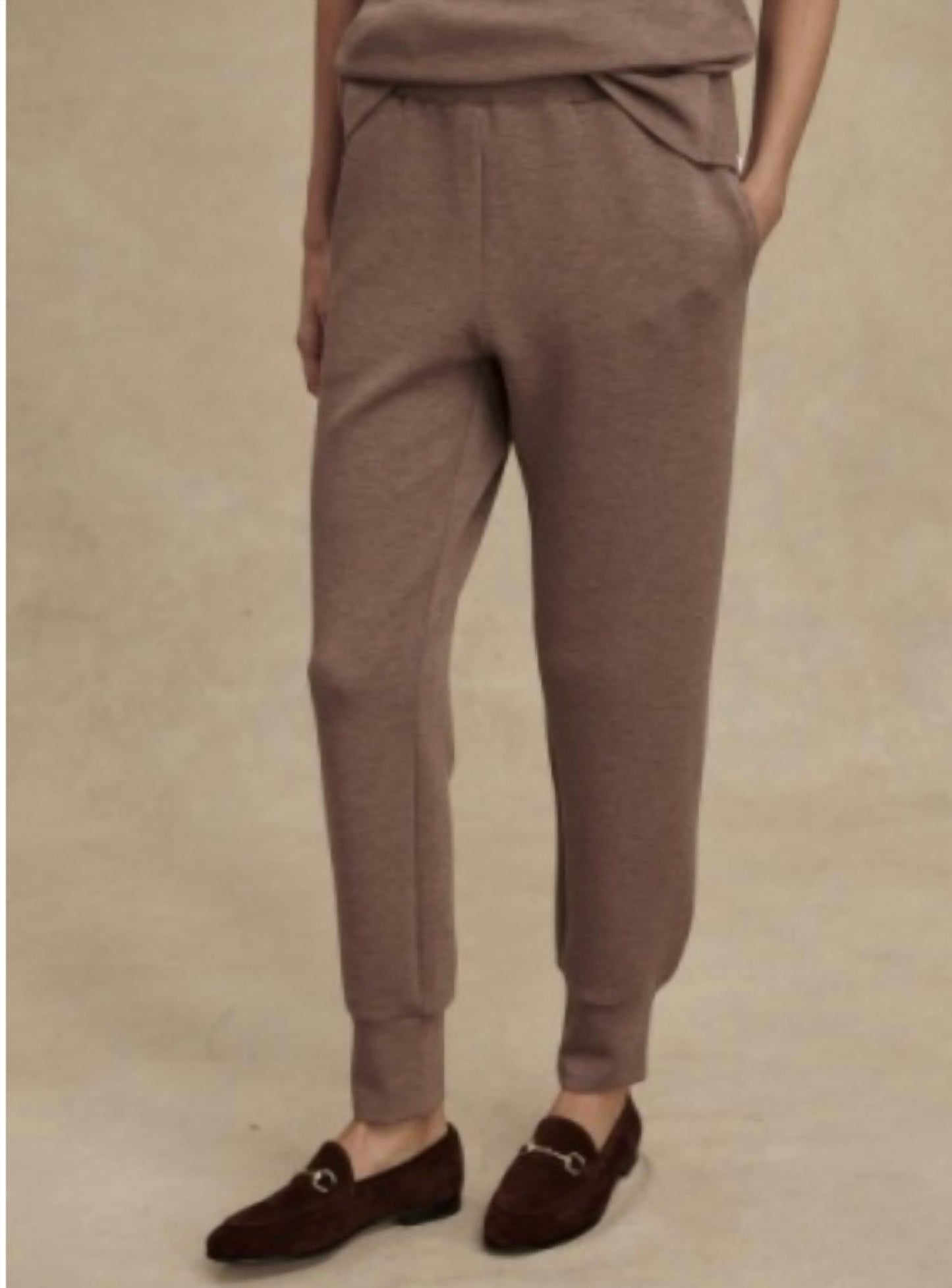 Varley - Slim Cuff Pant