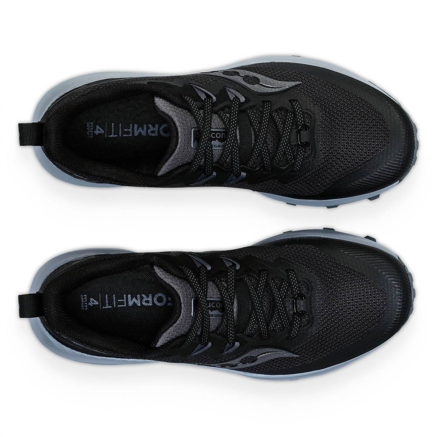 Saucony - Men's Peregrine 14 Trail Running Sneakers