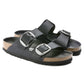 Birkenstock - Women's Arizona Big Buckle Oiled Leather Sandal