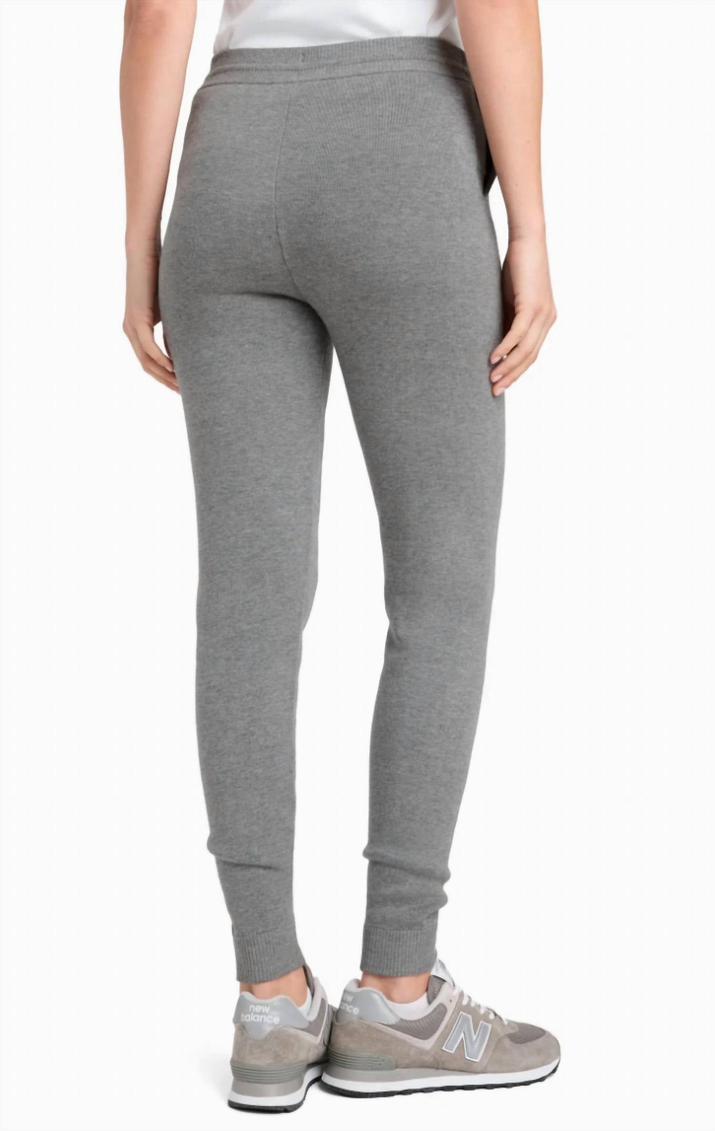 Splendid - Kayla Sweater Jogger