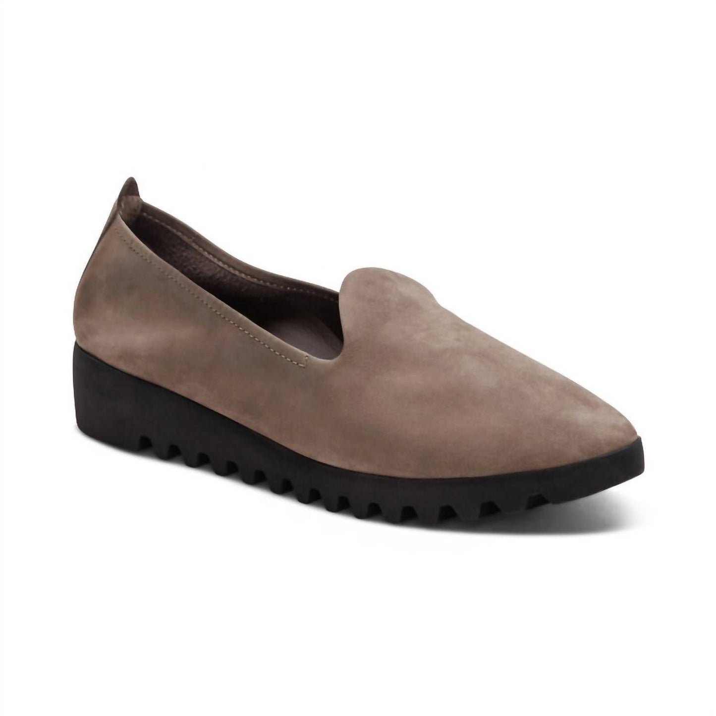 Aetrex - Women's Liz Arch Support Slip-On Loafer