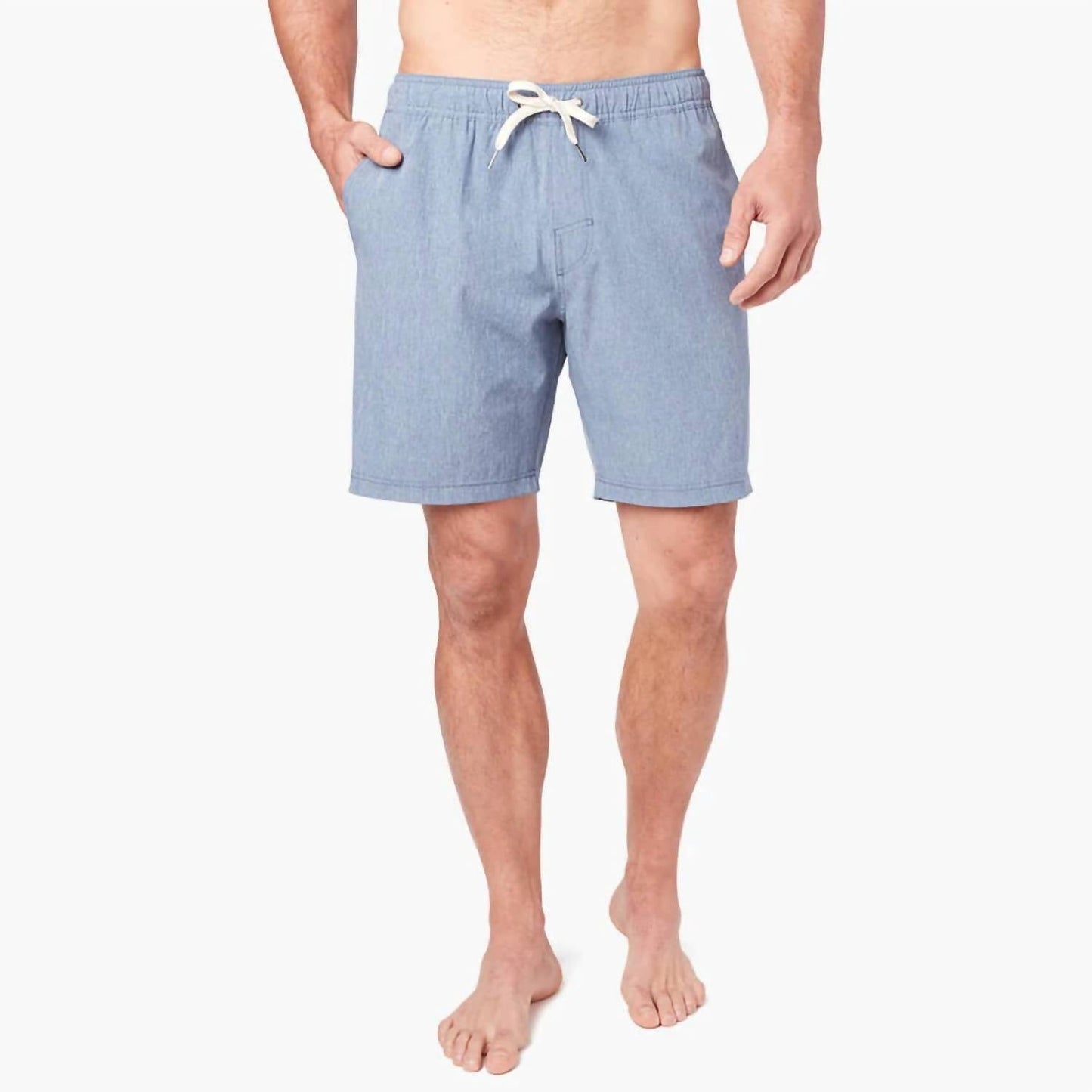 Fair Harbor - One Lined Shorts