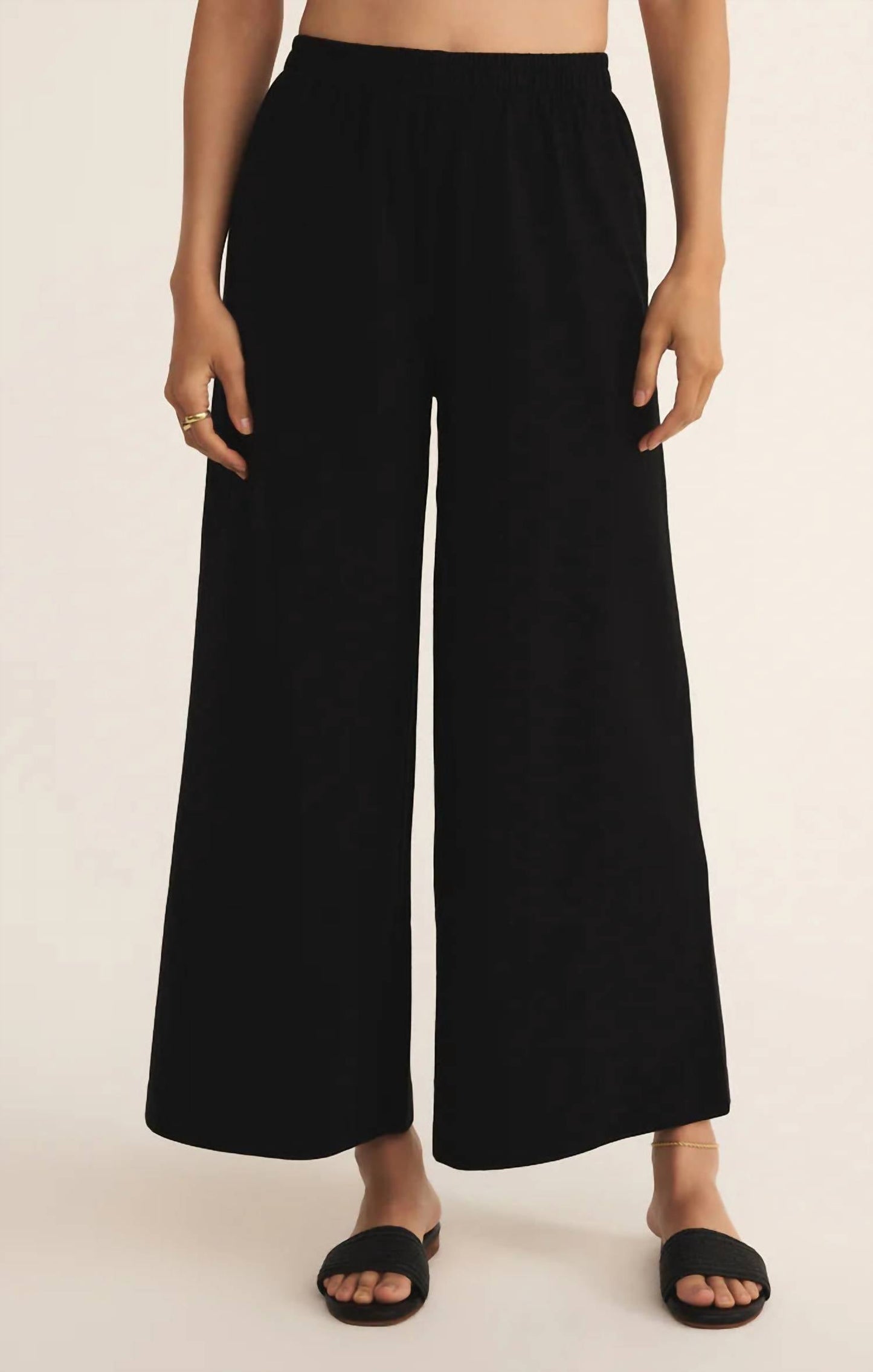 Z Supply - Scout Jersey Pant