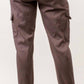 Gigi Moda - Cargo Jogger Pants
