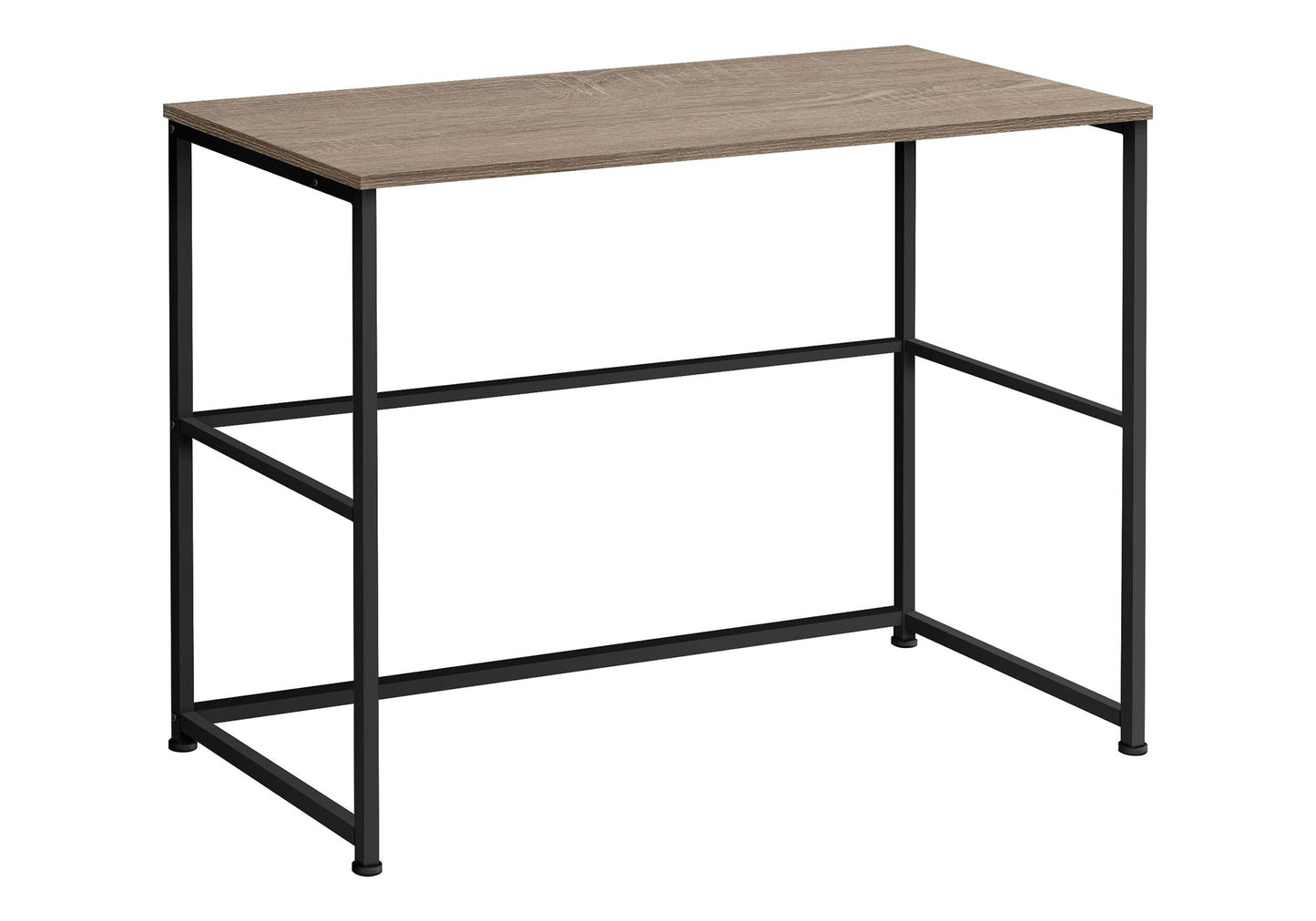 Computer Desk for Home Office with Storage Drawers