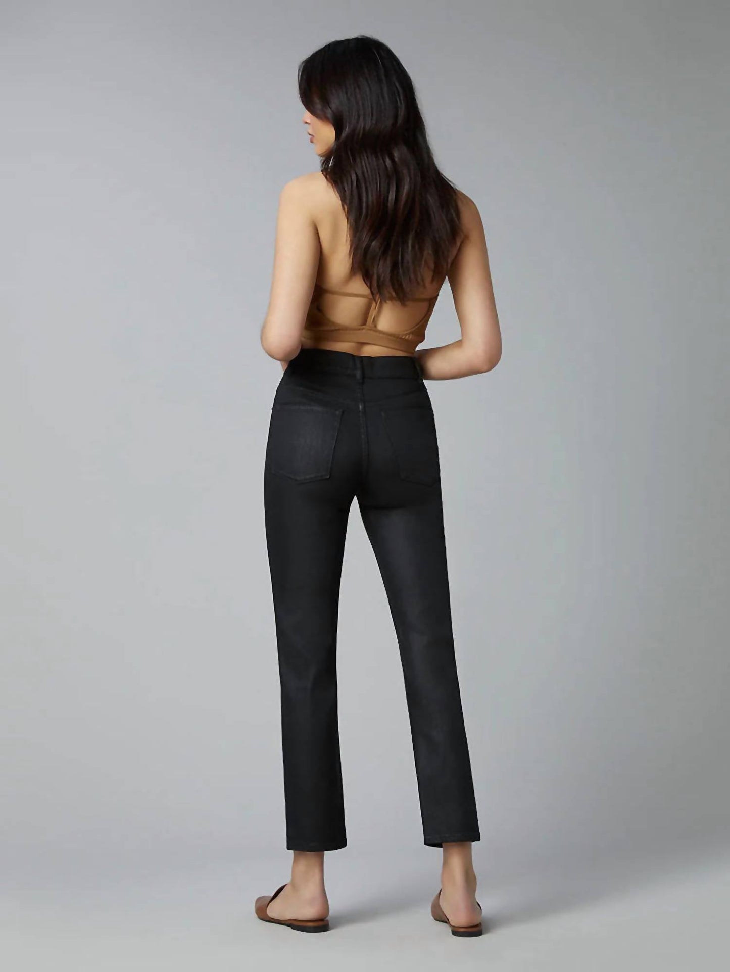 Dl1961 - Women'S - Patti Straight Jeans