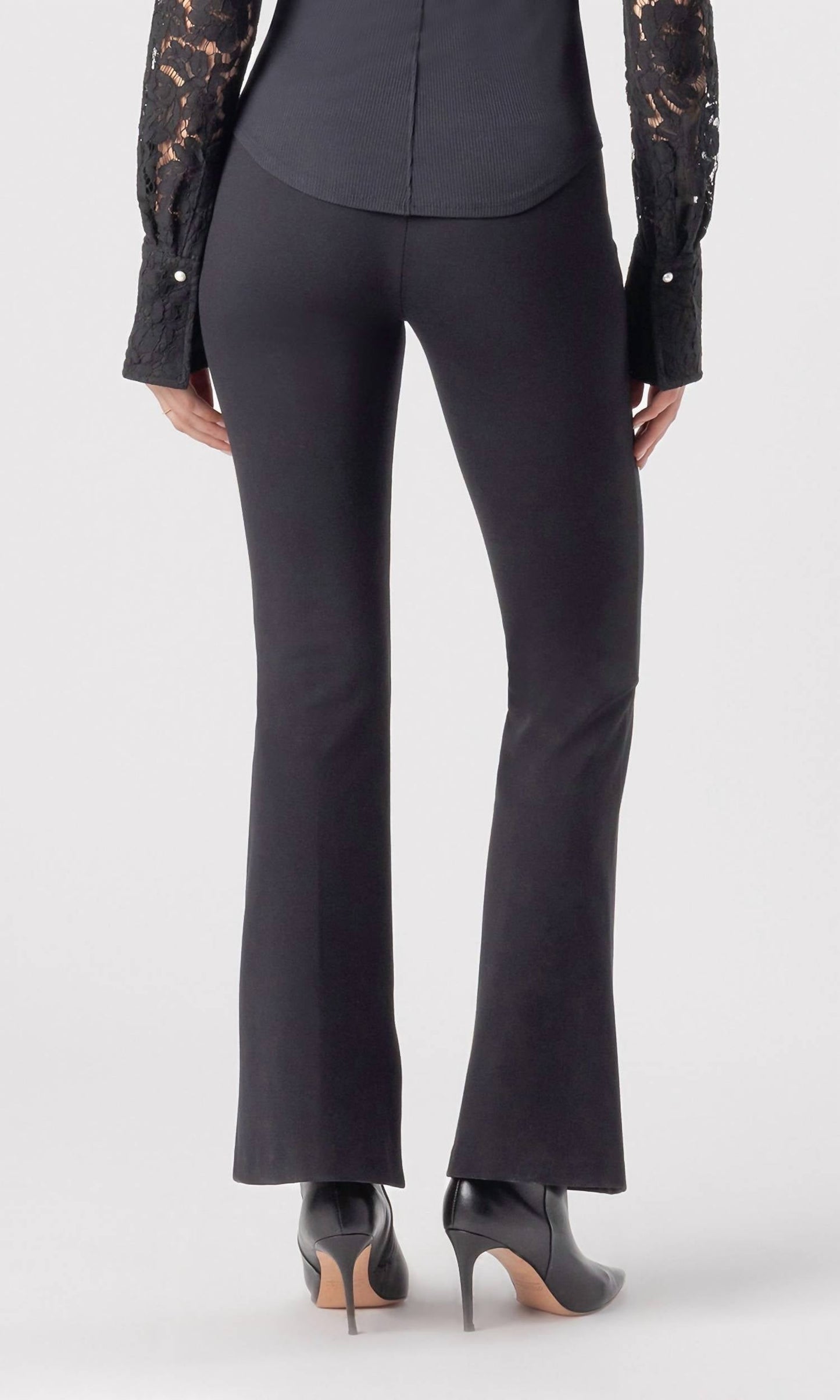 Generation Love - Murray High-rise Ponte Leggings