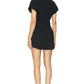 Steve Madden - Maisie V-neck Romper