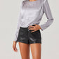 Astr - Aleannah Top