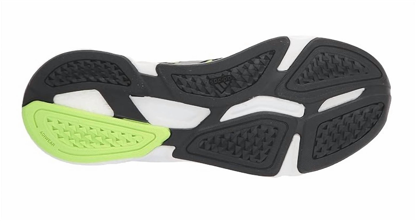 Adidas - Men's X9000l2 Running Shoe