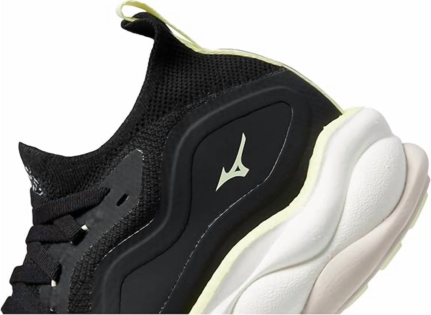 Mizuno - महिला वेव नियो अल्ट्रा रनिंग शूज