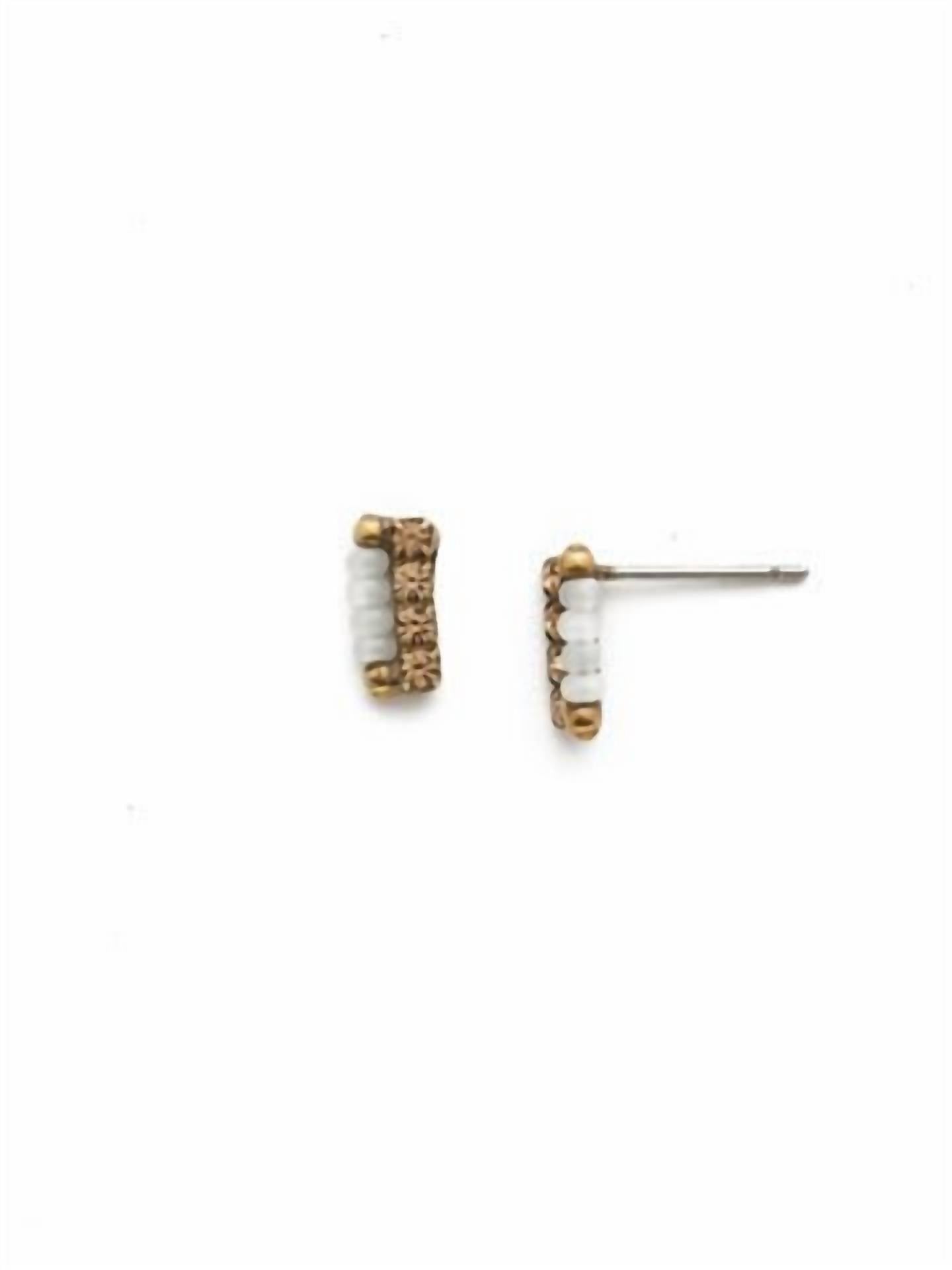 Sorrelli - Women's Bliss Stud Earring
