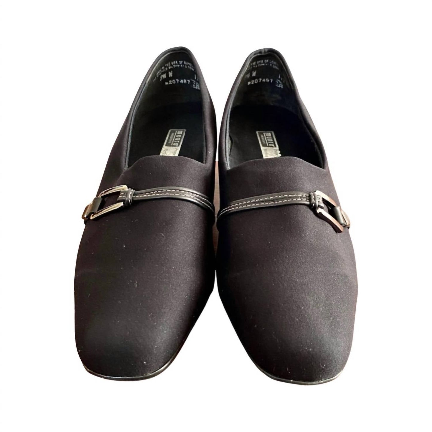 Munro - Women's Cindi Pump Slip On Shoes