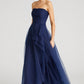Theia - Women's Teresa Strapless Dress