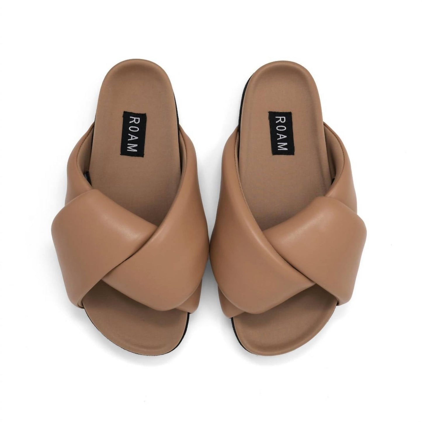 Roam - Women's Foldy Puffy Sandals