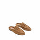 Steve Madden - Women's Rafe Round Toe Loafer Mule