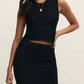 Z Supply - Ramona Sweater Tank