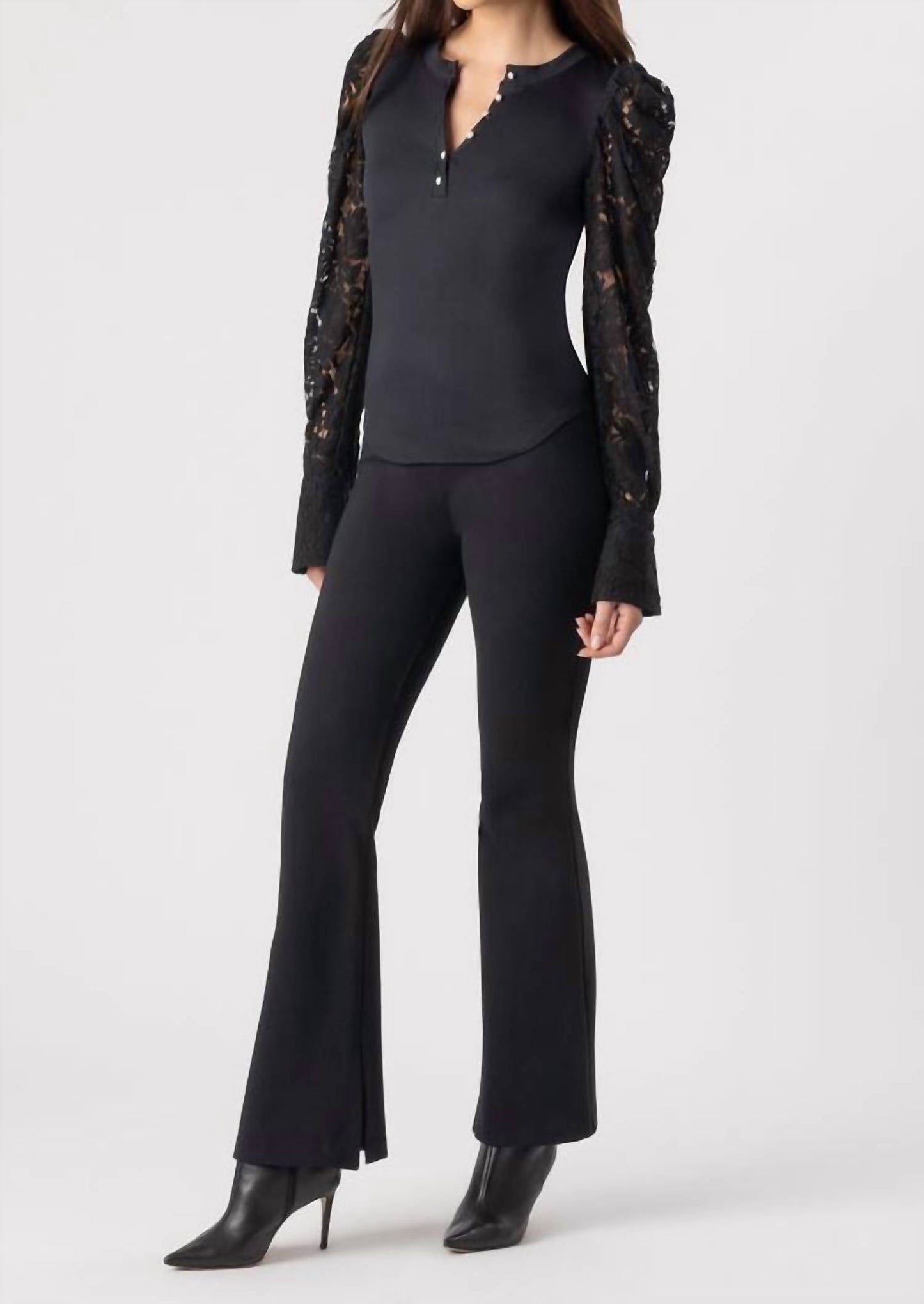 Generation Love - Murray High-rise Ponte Leggings