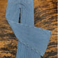 Judy Blue - Women's Pin Stripe Flare Jeans