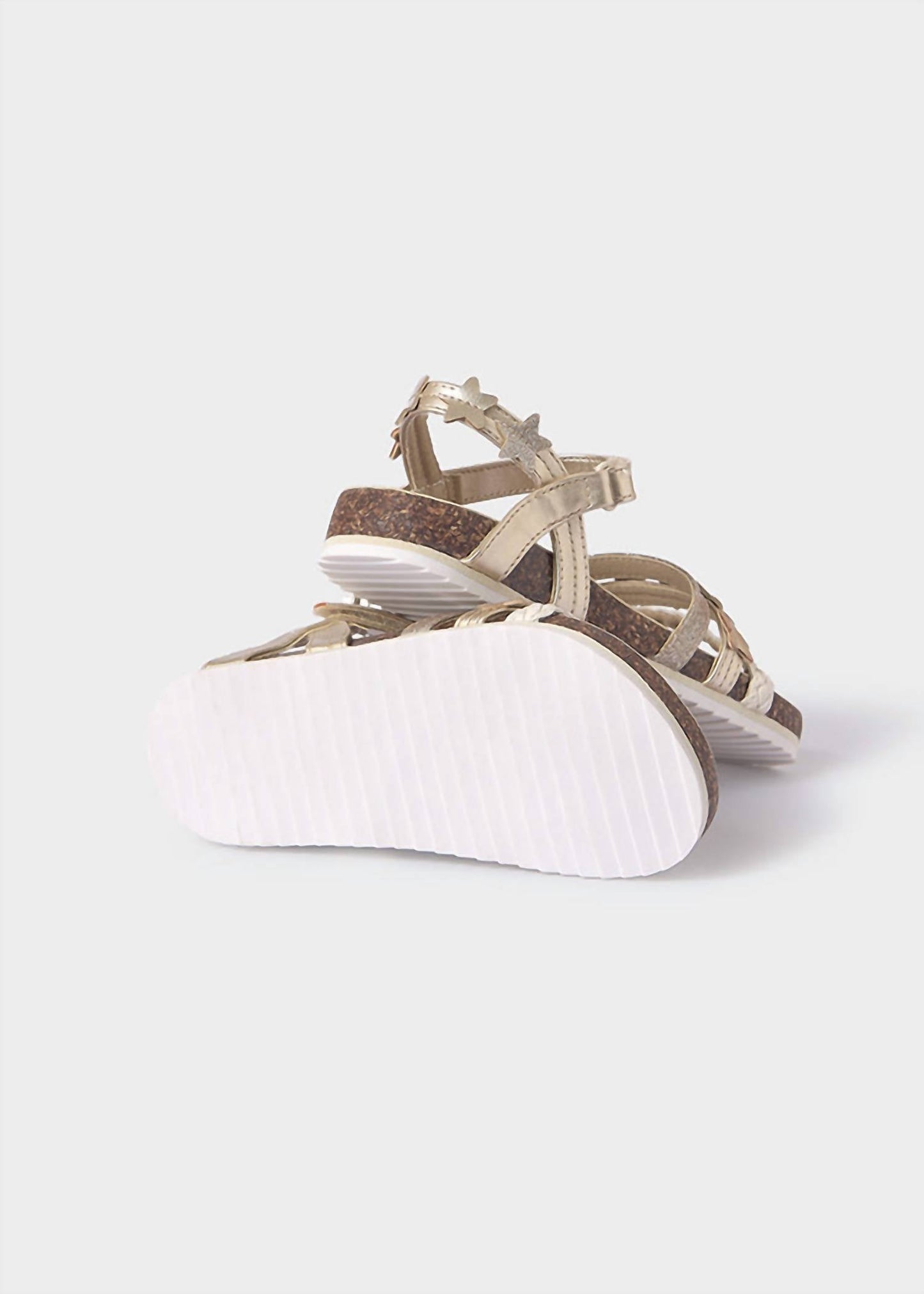 Mayoral - Toddler Star Design Sandals