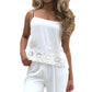 Bobi - Square Neck Cami Top