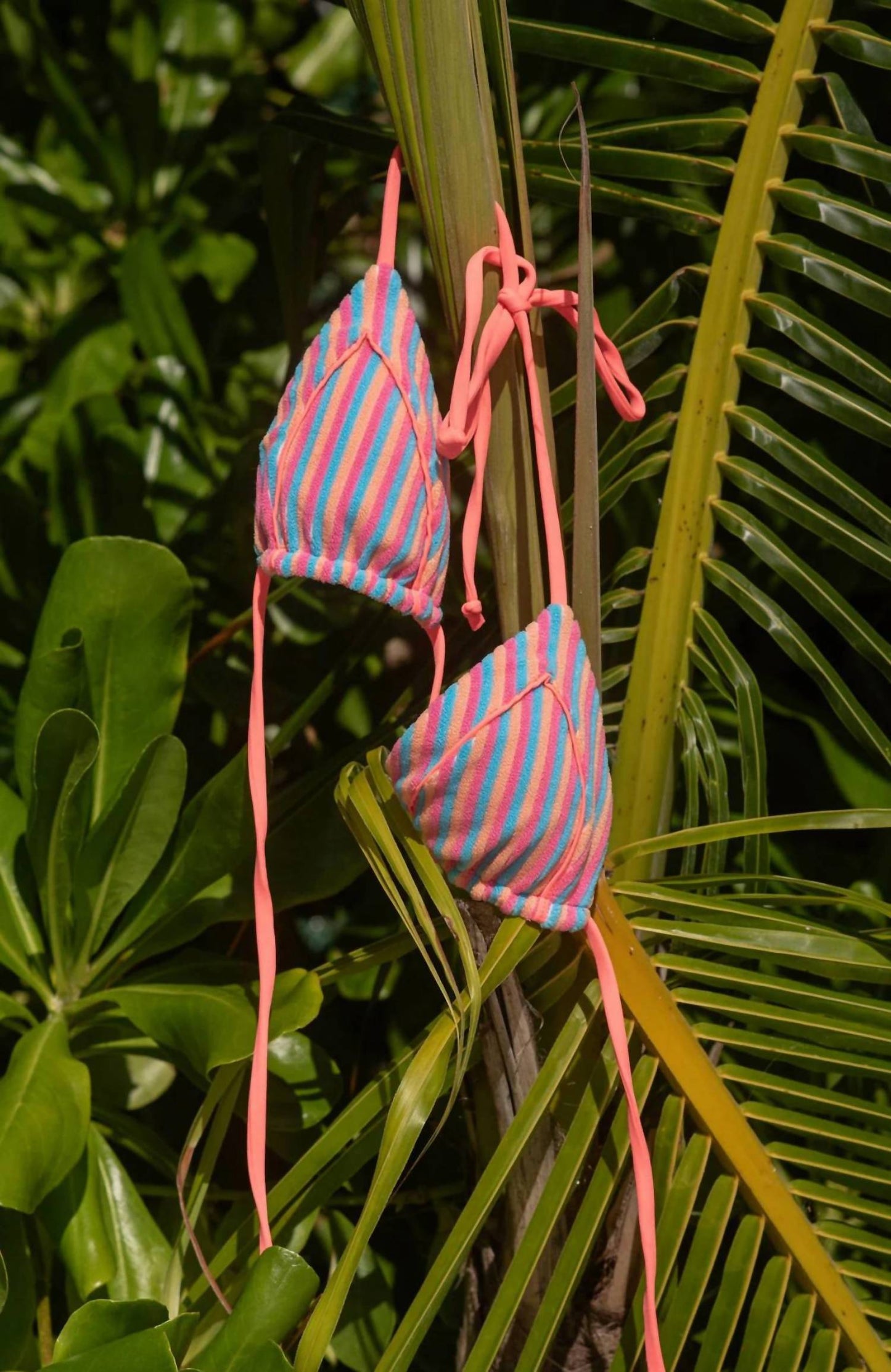 Beach Riot - Julie Bikini Top