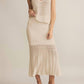 Z Supply - Women's Soria Crochet Skirt