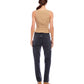 Fifteen Twenty - Kali Saddle Stitch Vest
