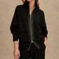 Varley - Roxbury Zip Through Jacket