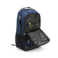Hakki - Men's Carry-all Travel Everyday Laptop Backpack