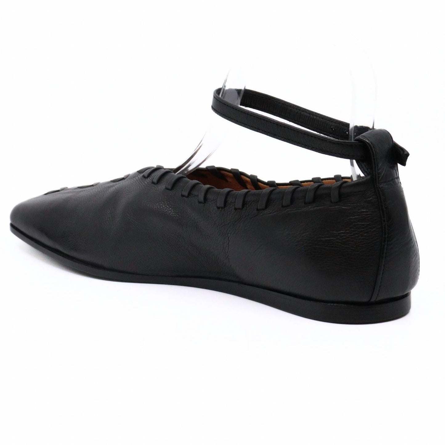 I.N.K. Shoes - Whip Stitch Flats