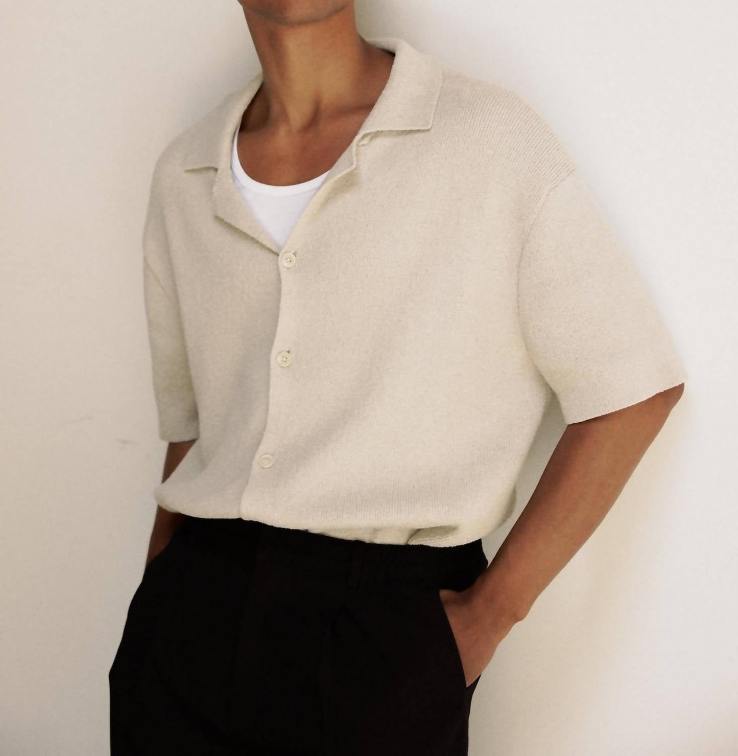 Common Market - Men's Capsule - Billy Shirt