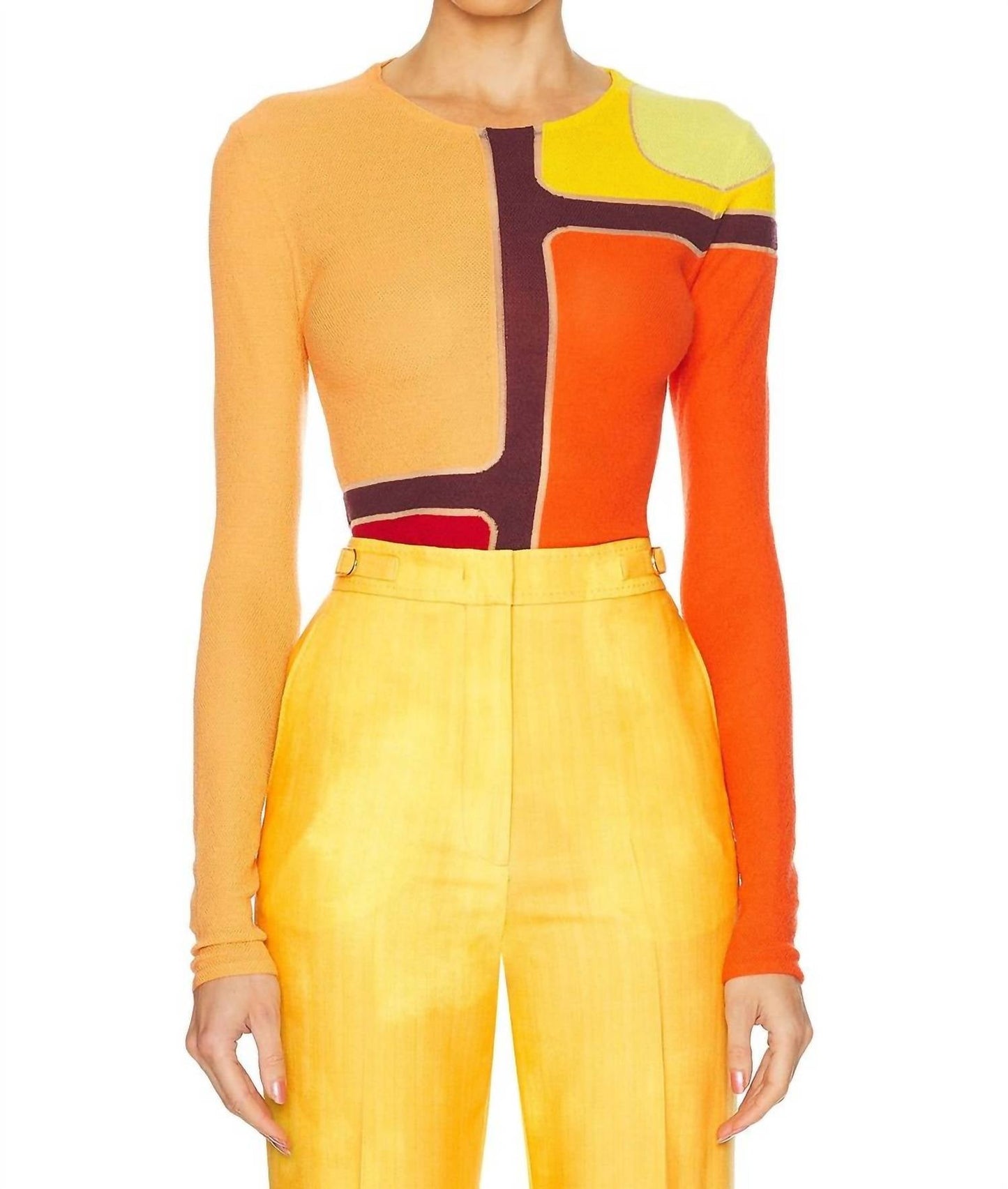 Gabriela Hearst - Atreus Sweater