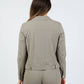 Peace Of Cloth - Women's Ruby Jean Jacket