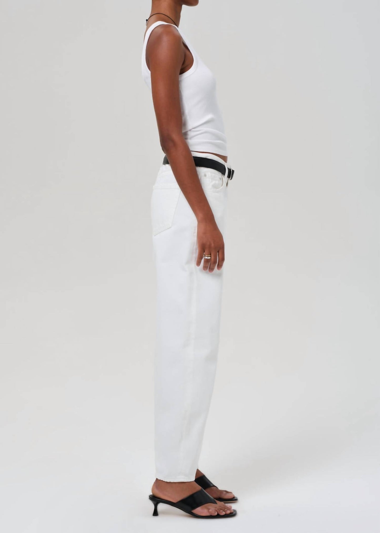Citizens Of Humanity - Miro Relaxed Jean