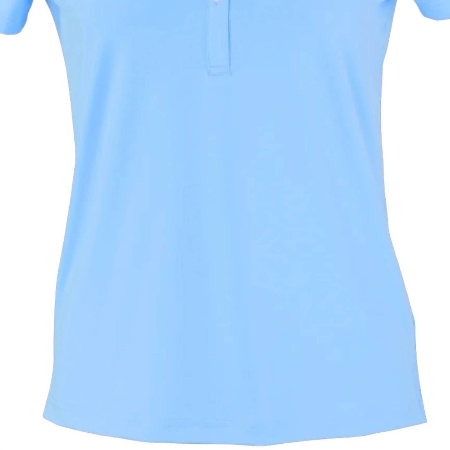 Swingjuice - Women's Golf Retro Polo Shirt