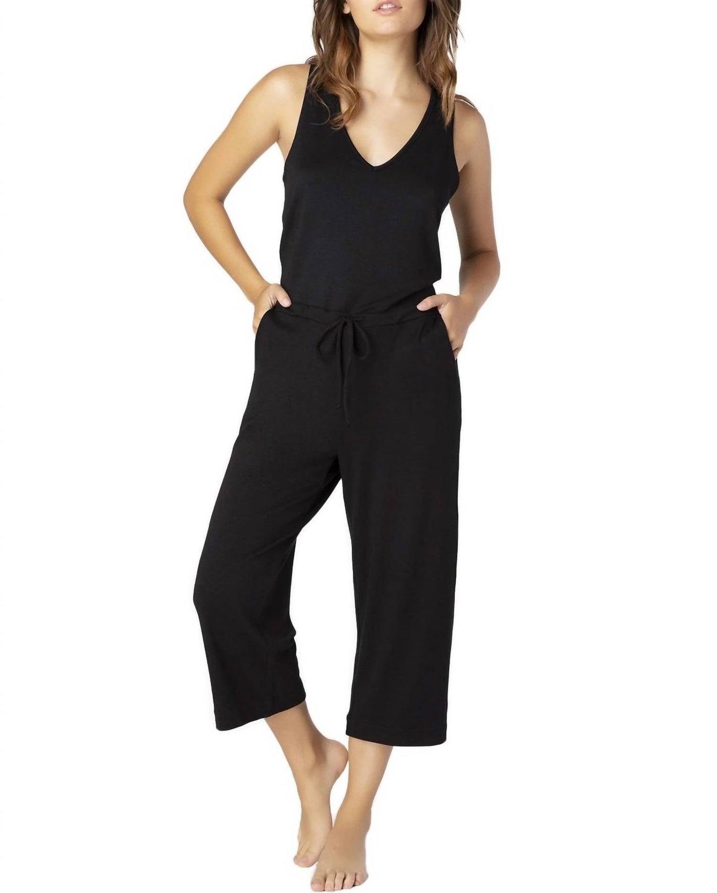 Beyond Yoga - CHOICE JUMPSUIT