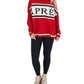 Blu Pepper - Apres Turtleneck Knit Sweater