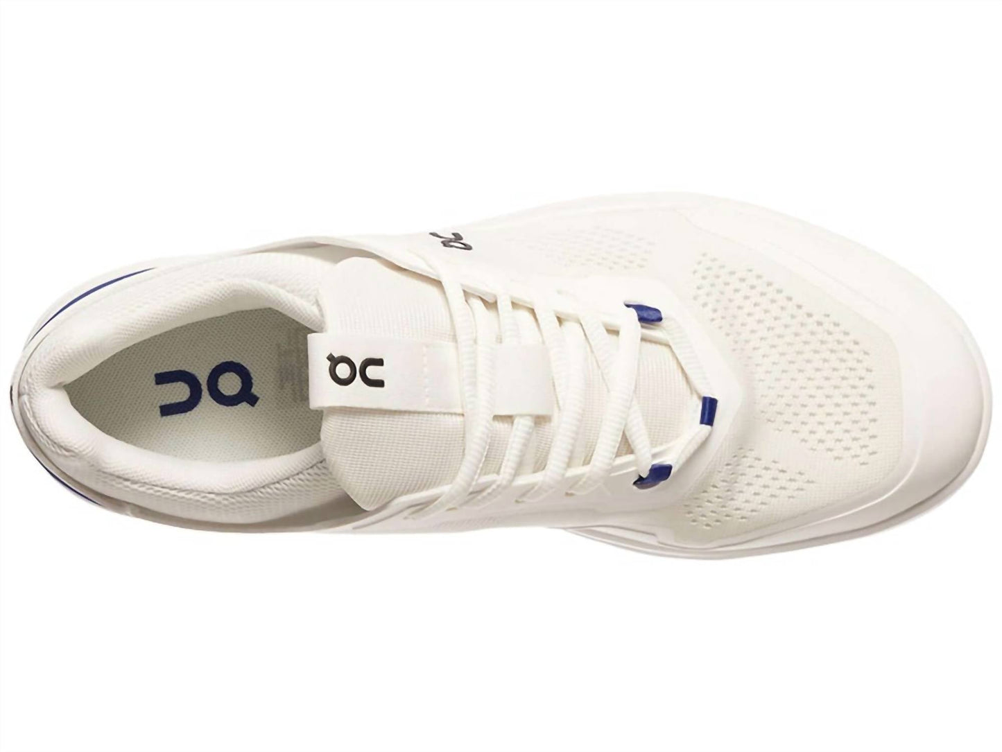 On Running - Women's The Roger Spin Sneaker