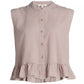 Splendid - Alice Button Down Tank