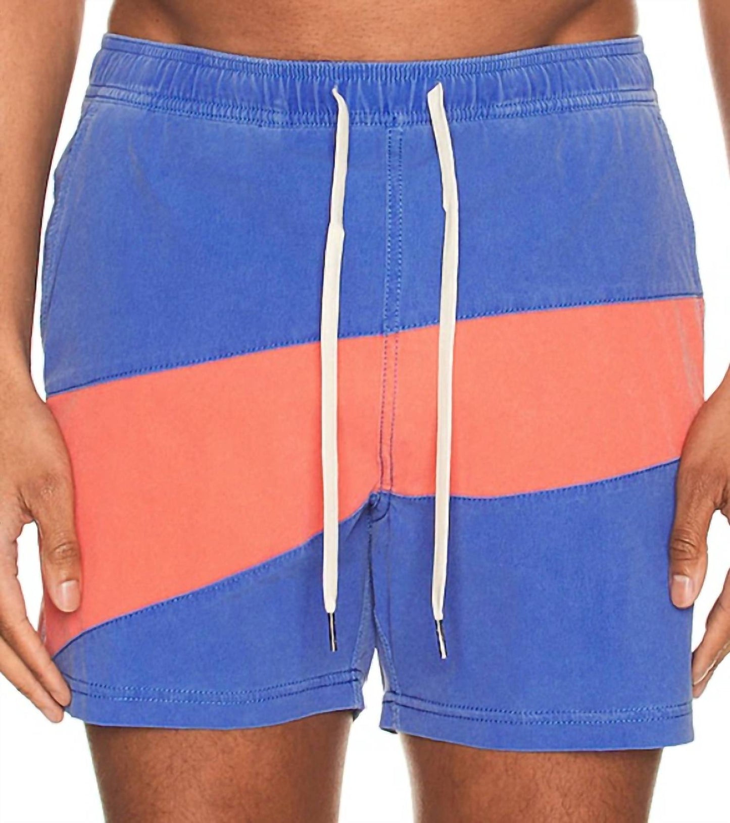 Fair Harbor - Bungalow Swim Short