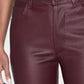 Frame - Le Crop Mini Boot Cut Jeans
